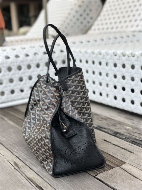 goyard new|goyard bag official website.